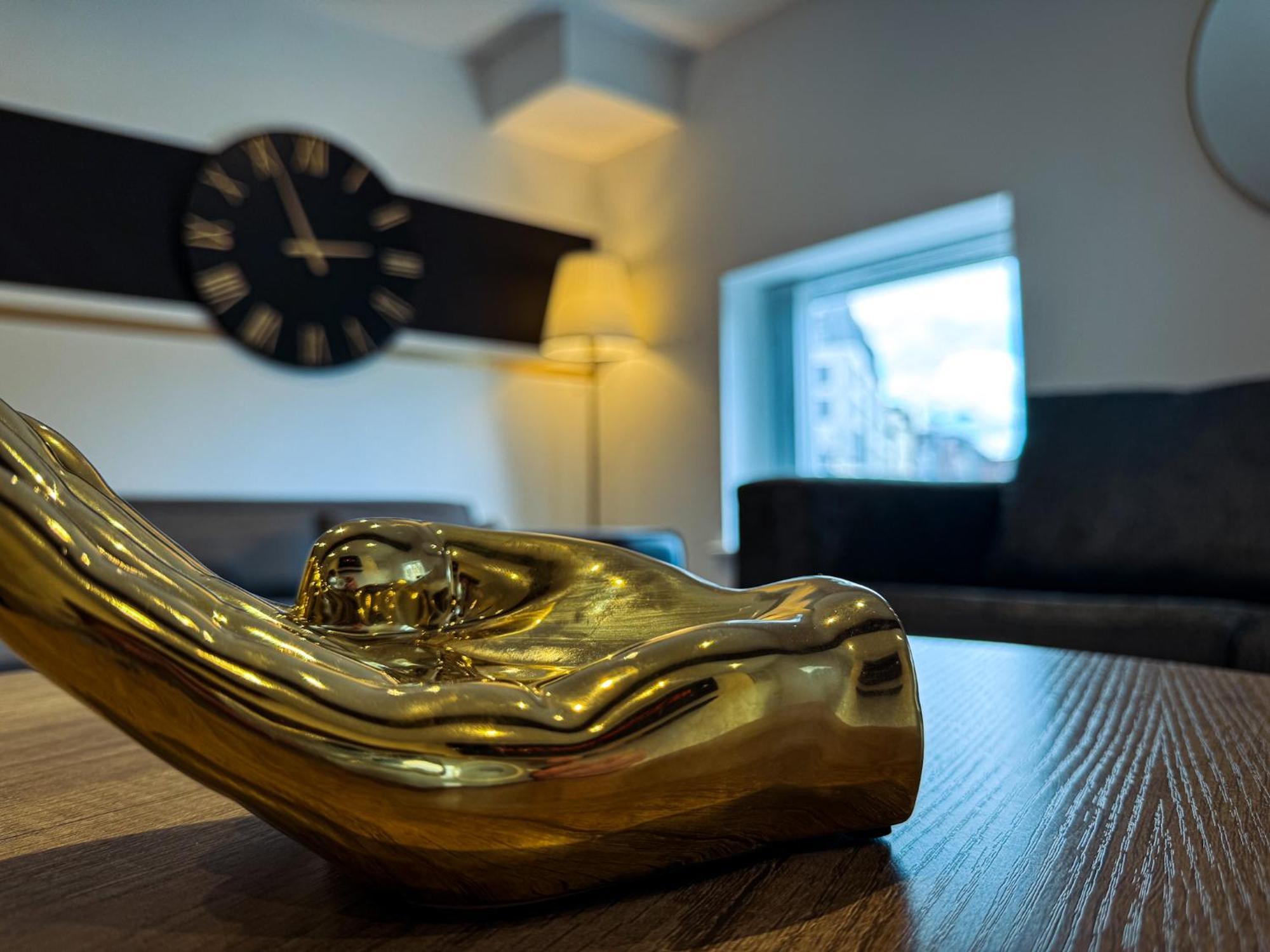 The Seven Suites ลิเวอร์พูล ภายนอก รูปภาพ